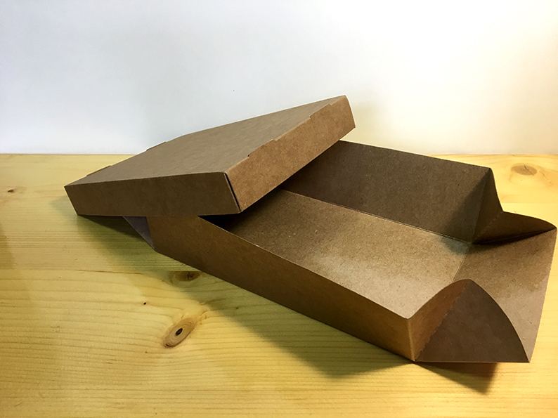 Lunch Box – 3